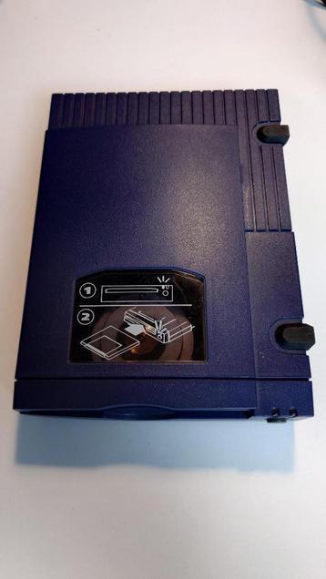 Iomega Zipdrive 100 SCSI  beschikbaar voor biedingen