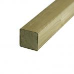 Tuinhout | tuinpalen | balken | palen | tuinhout | hout, Tuin en Terras, Palen, Balken en Planken, Ophalen, Nieuw, 250 cm of meer