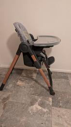 Maxi Cosi Minla Kinderstoel, Ophalen, Gebruikt, Meegroeistoel, Gordel(s)