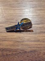 V 611 Reckitt & Colman Pin, Ophalen of Verzenden, Gebruikt, Merk, Speldje of Pin