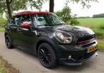 Mini Countryman 1.6 John Cooper Works 2016 Bruin, Auto's, Mini, 1380 kg, 74 €/maand, Zwart, Bruin