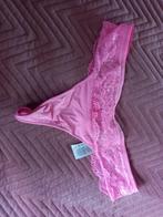 Lingerie Strings slips bh s, Ophalen of Verzenden, BH