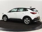 Opel Grandland X 1.6 Turbo Hybrid Elegance | Trekhaak | Stoe, Auto's, 228 pk, Stof, Euro 6, 4 cilinders