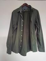 Heren blouse maat xxl, Tommy Hilfiger, Ophalen of Verzenden, Overige halswijdtes, Gedragen