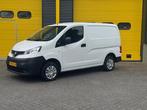 Nissan NV200 1.6 Airco Cruise BTW&BPM VRIJ, Voorwielaandrijving, Gebruikt, Euro 6, 4 cilinders