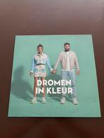Suzan & freek dromen in kleur, Ophalen of Verzenden, Zo goed als nieuw, Overige genres