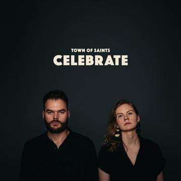 TOWN OF SAINTS CD CELEBRATE beschikbaar voor biedingen