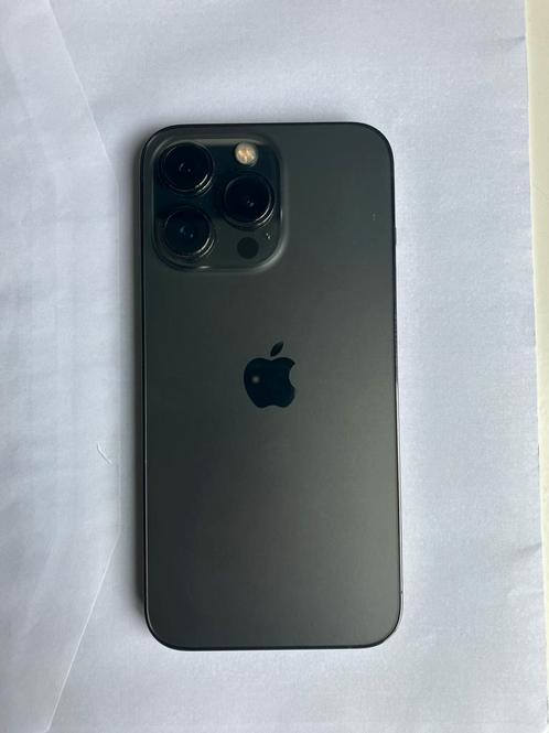Iphone 13 pro, Telecommunicatie, Mobiele telefoons | Apple iPhone, Zo goed als nieuw, 128 GB, Ophalen