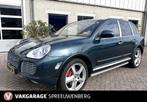 Porsche Cayenne 4.5 Turbo/Trekhaak/Lucht ver/BOSE/Memory/You, Automaat, Cayenne, Gebruikt, 451 pk