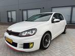 Volkswagen Golf 1.4 TSI|122pk|GTI Pakket|Led|6-Bak|PDC|Cruis, Euro 5, Stof, Gebruikt, Zwart