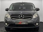 Mercedes-Benz Citan 111 CDI BlueEFFICIENCY Airco, Parkeersen, Auto's, Stof, Gebruikt, 4 cilinders, 23 km/l