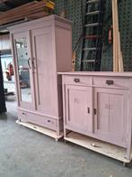 Kast & commode, Kinderen en Baby's, Kinderkamer | Commodes en Kasten, Ophalen, 50 tot 70 cm, 105 cm of meer, 100 cm of meer