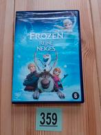 Frozen - Disney dvd met gouden rugnummer, Cd's en Dvd's, Gebruikt, Ophalen of Verzenden