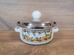 Villeroy & Boch pannetje, Huis en Inrichting, Keuken | Potten en Pannen, Overige materialen, Villeroy & Boch, Overige typen, Ophalen of Verzenden