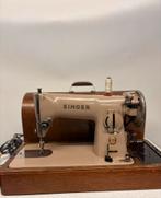 Vintage Singer naaimachine  191b, Antiek en Kunst, Antiek | Naaimachines, Ophalen