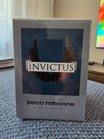 Nieuw in seal Invictus Legend edp 50 ml Paco Rabanne, Ophalen of Verzenden, Nieuw