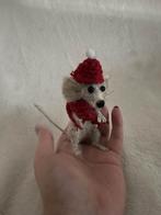 kerst muis, Ophalen of Verzenden, Nieuw