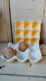 Eierschalen, Verzenden