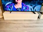 Wandkast/tv kast, Ophalen, Gebruikt, Met klep(pen), Minder dan 150 cm