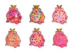Pomme pidou spaarpot kikker Freddy - Pink edition, Ophalen of Verzenden, Nieuw, Steen, Aardewerk of Keramiek, Dier