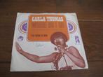 60s soul carla thomas single, 7 inch, Single, Ophalen of Verzenden, Zo goed als nieuw
