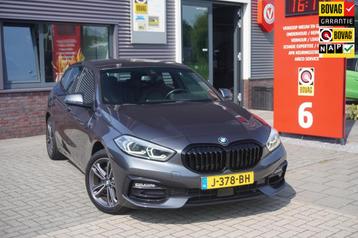 BMW 1-serie 118i High Executive Edition / Stoelverwarming /  beschikbaar voor biedingen