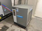 Koeldroger 10.000ltr p/mn, 100 liter of meer, Ophalen of Verzenden, Zo goed als nieuw, 6 tot 10 bar