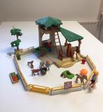 PLAYMOBIL de KINDERBOERDERIJ, met veel dieren., Kinderen en Baby's, Speelgoed | Playmobil, Ophalen of Verzenden, Zo goed als nieuw