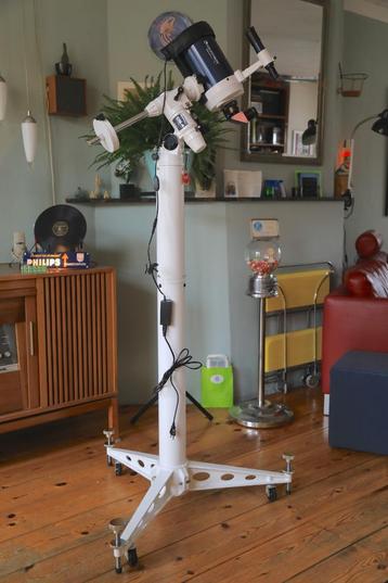 Telescoop Celestron Omni127 + veel accessoires beschikbaar voor biedingen