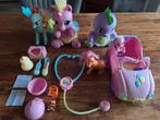 Veel vintage My Little Pony, Ophalen of Verzenden, Zo goed als nieuw