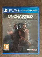 Uncharted the lost legacy, Vanaf 16 jaar, Ophalen of Verzenden, 1 speler, Zo goed als nieuw