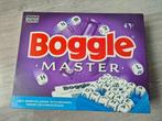 Boggle: Master, Ophalen of Verzenden, Zo goed als nieuw