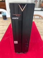 Acer Aspire XC-895 Desktop PC - i3, 8GB RAM, 512GB SSD, Computers en Software, Desktop Pc's, Gebruikt, 8 GB, Ophalen of Verzenden