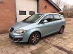 SEAT LEON 2.0 TDI AUTOMAAT EXPORT EURO 5, Euro 5, Altea XL, Bedrijf, Diesel