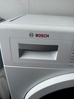 BOSCH 1600 ECO 8 KG SERIE 8 A+++ 8 KG met 1 jaar garantie, N, N, Refurbished, Ophalen of Verzenden