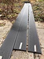 composiet vlonderplank 5 meter, 3 planken, Ophalen, Nieuw, Composiet