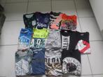 Groot PAKKET jongens KLEDING 34 stuks maat XS/S !!!, Kleding | Heren, Ophalen of Verzenden, Gedragen, Maat 46 (S) of kleiner