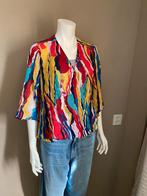 Didi leuke vrolijke blouse, Kleding | Dames, Didi, Ophalen of Verzenden, Gedragen, Maat 38/40 (M)