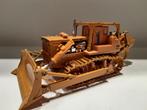 Komatsu  D455A stoere rupsdozer Yonezawa, Verzenden, Zo goed als nieuw, Hijskraan, Tractor of Landbouw, NZG