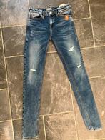2 spijkerbroeken van het merk LTB maat 176 en 170, Ophalen of Verzenden, Zo goed als nieuw, Blauw, W32 (confectie 46) of kleiner