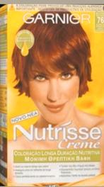 Garnier Nutrisse haarkleur nr.76, Ophalen of Verzenden, Nieuw, Haarverzorger of -hersteller