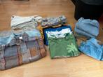 Jongens kleding pakket maat 110/116, Ophalen, Gebruikt, Jongen