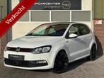 Volkswagen Polo 1.4 TDI Comfortline/CLIMA/PARKS/NAVI/APK/NAP, Auto's, Volkswagen, Gebruikt, Euro 6, 580 kg, Startonderbreker