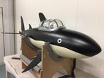 Kuifje Haai op standaard - Zeer Zeldzaam! 150 cm, Ophalen