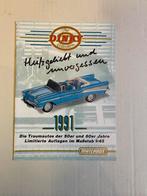 Dinky Toys, Ophalen of Verzenden, Overige merken