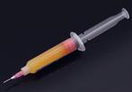 Flux solder paste RMA-223, Ophalen of Verzenden, Nieuw