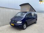 Mercedes-Benz 108 CDI /Camper/1e eigenaar, Merceders@hotmail.com, Mercedes-Benz, Bedrijf, Diesel