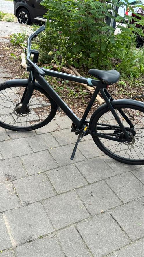 VanMoof S3, Fietsen en Brommers, Elektrische fietsen, Gebruikt, 59 cm of meer, 50 km per accu of meer, Ophalen