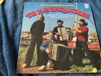 De havenzangers lp vinyl, Ophalen, Zo goed als nieuw, 12 inch, Levenslied of Smartlap