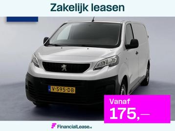 Peugeot Expert 1.6 BlueHDI 95 L2H1 Navigatie Cruise Control  beschikbaar voor biedingen